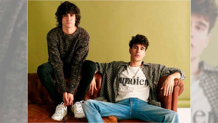 Los Javis ponen punto final a su relación sentimental de 13 años