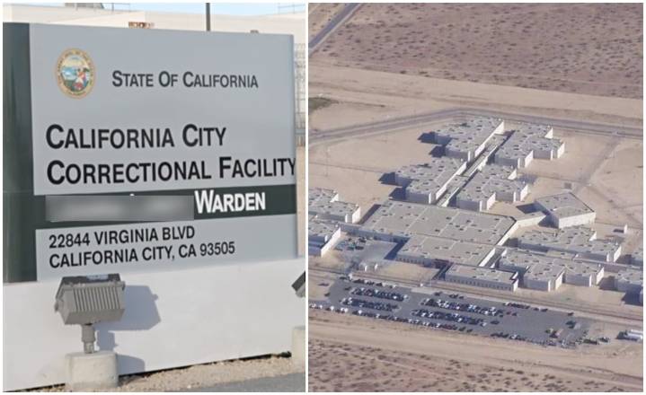 Denuncian condiciones inhumanas en la mayor cárcel migratoria de California