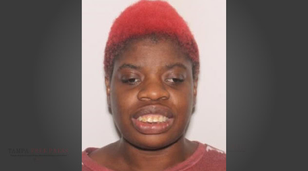 UPDATE: Purple Alert Canceled—Missing Tampa Woman Tierra Thomas Found Safe
