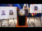 Trump's deployment of National Guard in U.S. cities gets renewed scrutiny