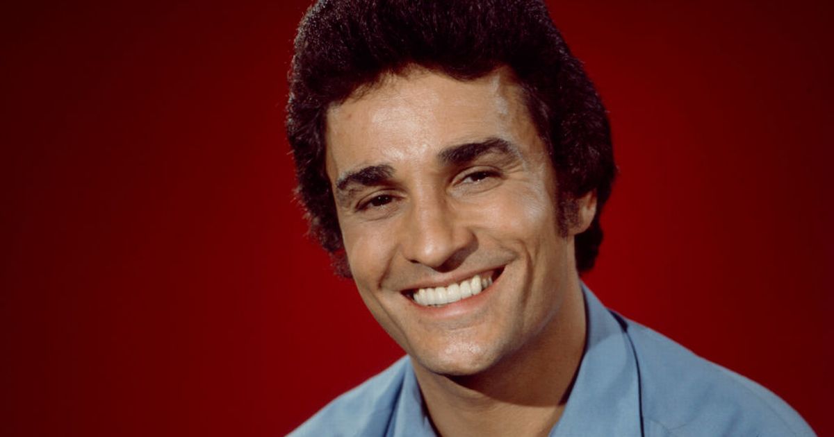 Ocean’s Eleven star Michael DeLano dies aged 84 as heartbroken wife pays tribute