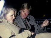 La hija de Robert Redford lamenta las publicaciones de su padre generadas con IA: “Son especialmente difíciles en estos momentos”