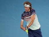 Sinner's Serve Caps Zverev's Challenge at ATP Finals