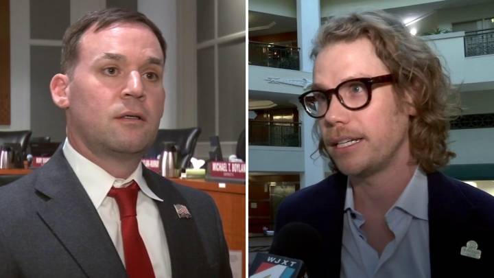 Duval DOGE to probe Telescope Health contract amid fraud allegations; ‘We are a company that has integrity,’ CEO says