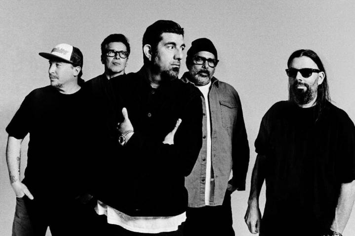 Deftones Plot First Aus/NZ Arena Run in Nearly a Decade