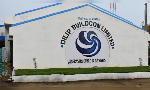 Dilip Buildcon Q2 Results | Revenue and net profit decline sharply amid slower project execution
