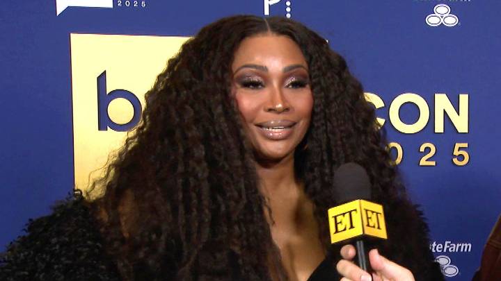 Cynthia Bailey Explains Why She Had to Gather the Girls on ‘RHOA’ Season 17 (Exclusive)