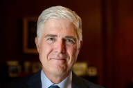 Gorsuch warns about this ‘greatest danger’ facing the country today