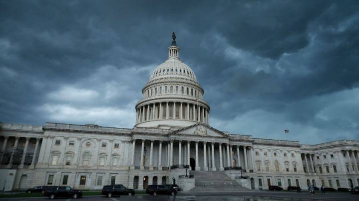 WA Senators vote NO on funding bill over ACA tax credits