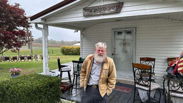 Barren County solar project met with pushback