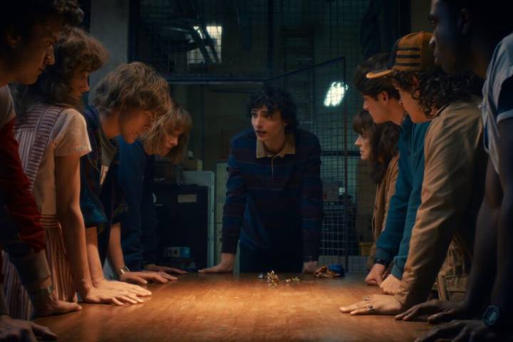 'Stranger Things' lo cambió todo para Netflix. Su problema ahora es encontrar otra marca igual de potente
