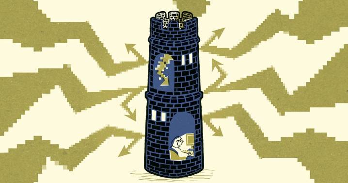 Have you thought about how AI will change cybersecurity? You should.