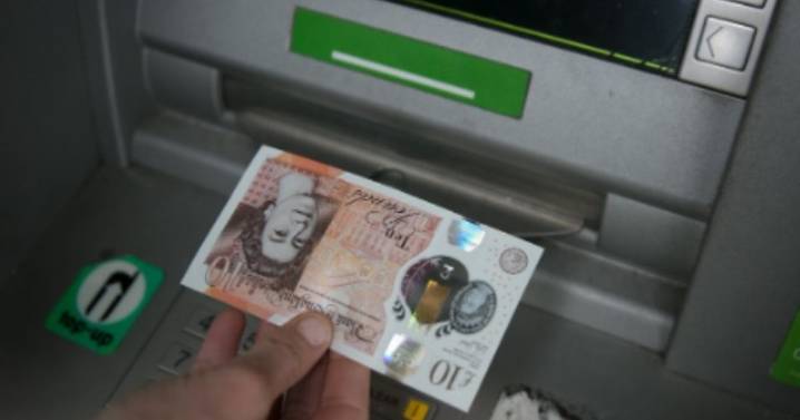State pensioners 'panicking' and 'scrambling' to withdraw cash