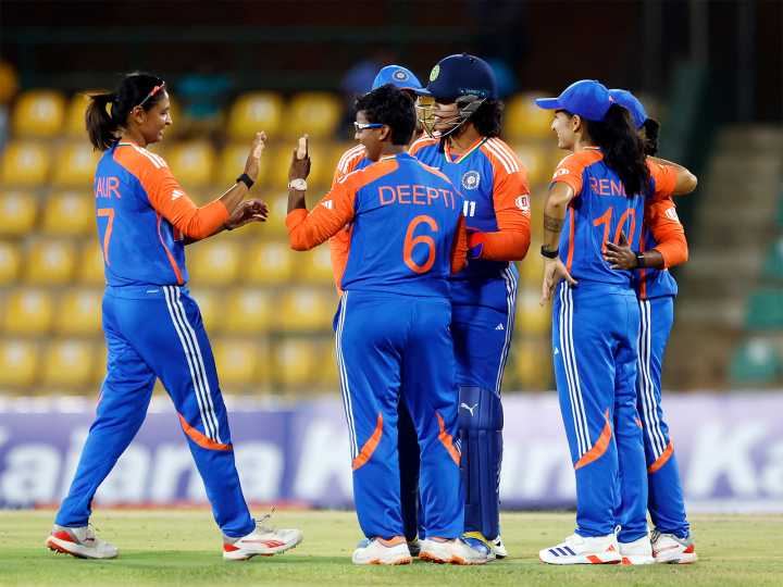 Deepti Sharma's parents back Team India to lift ICC Women's WC