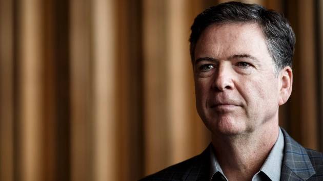 Judge in Comey case raises alarm over ‘profound investigative missteps’