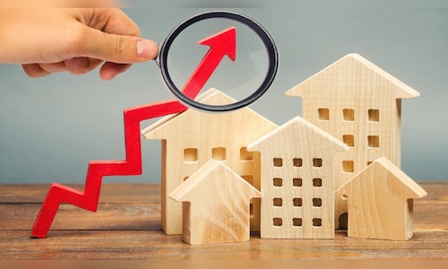 South Delhi’s independent floor prices jump up to 17% in Q3 2025: Report