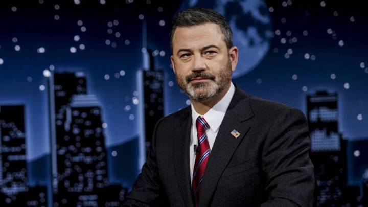 Jimmy Kimmel's Emotional Tribute to Late Band Member Cleto Escobedo