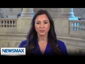 Democrats continue to be selfish and shortsighted: Sen. Katie Britt