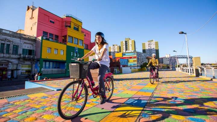 Clima en Buenos Aires: el pronóstico del tiempo para este lunes 10 de noviembre