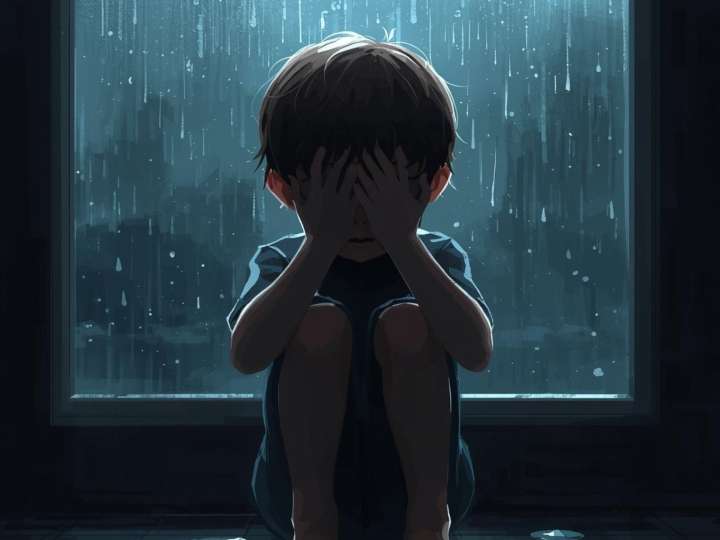 La complejidad del abuso infantil: cuando la madre es la culpable