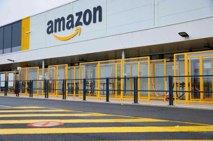 Amazon celebra 10 años en México con inversión de 145 mil millones de pesos y 15 mil empleos generados