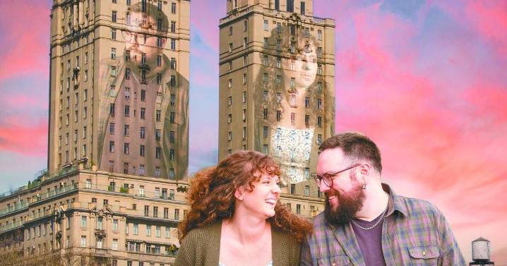 Playhouse presents ‘Last Five Years’ as part of Weaver Challenge