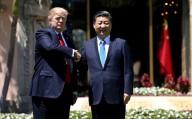 Donald Trump elogió el vínculo con China tras su llamada con Xi Jinping y anunció su viaje a Beijing en abril