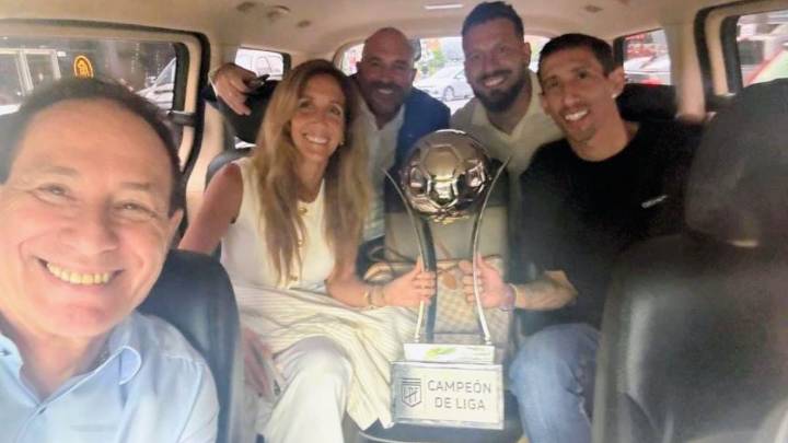 AFA declaró a Rosario Central campeón del fútbol argentino: ¿por qué?