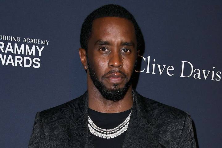 Diddy’s Rep Reacts to Report He Was Busted for Drinking Alcohol in Prison