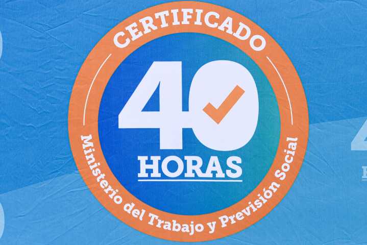 Dirección del Trabajo zanja disputa por horas de colación en régimen de 40 horas: No están incluidas