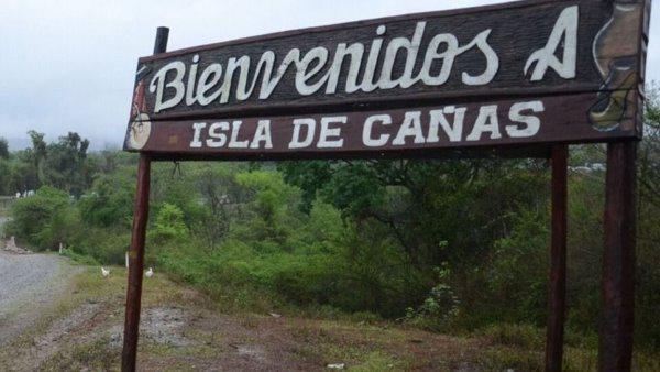 Comenzó el juicio por el homicidio de un hombre en Isla de Cañas