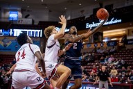Utah State’s MJ Collins Jr. Earns National Honor After 40