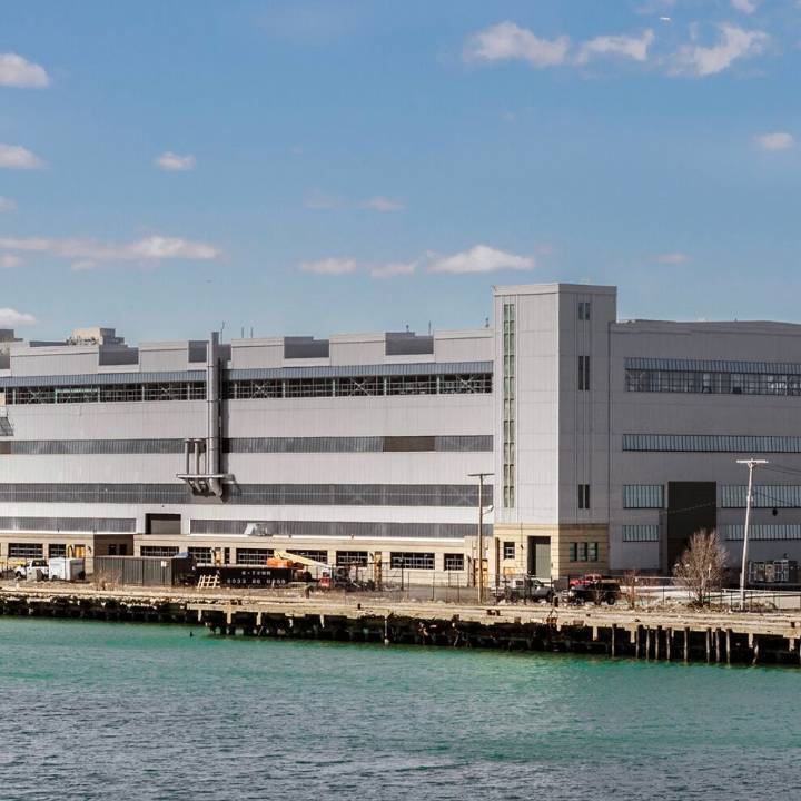 Cannistraro Honored by Legislature at 10th Annual Manufacturing Awards Ceremony