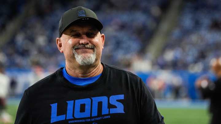 Detroit Lions OC John Morton upbeat about demotion: It ain't about me