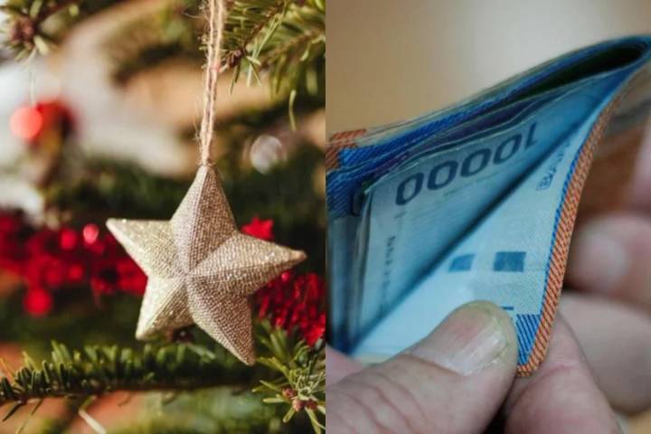 Aguinaldo de Navidad 2025 para pensionados: ¿A quiénes les corresponde y cuándo se pagará?