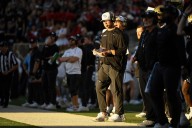 UCF coach Scott Frost sees Oklahoma State as big game