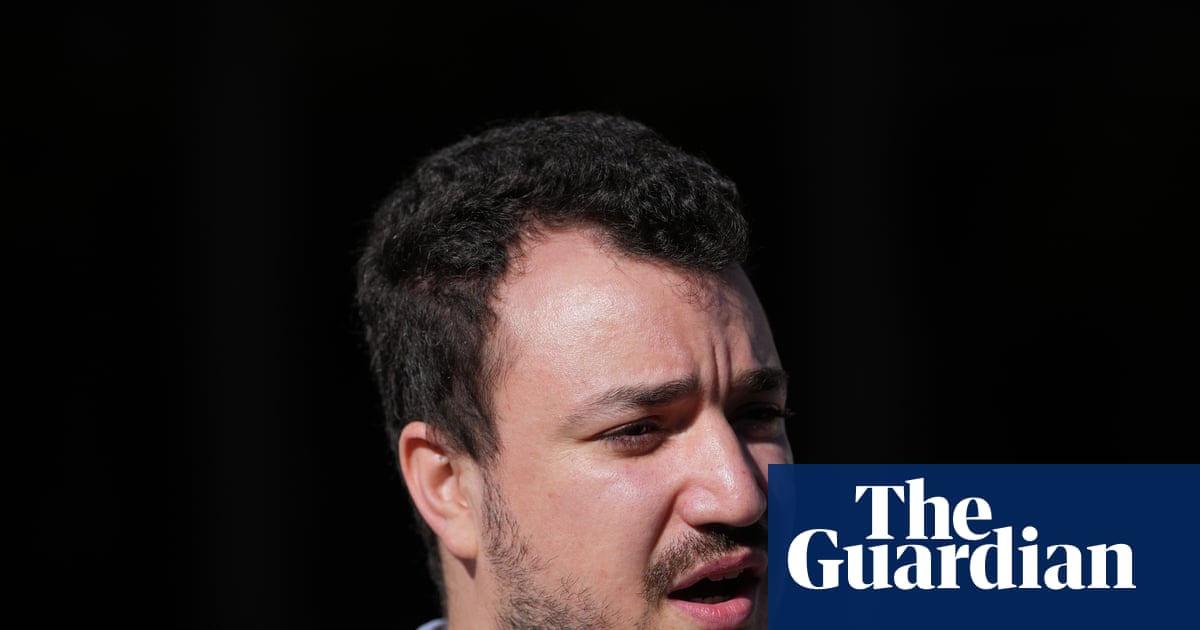 Mahmoud Khalil sues Trump officials over ‘collusion’ with anti