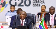 G20 Declaration adopted despite US pushback