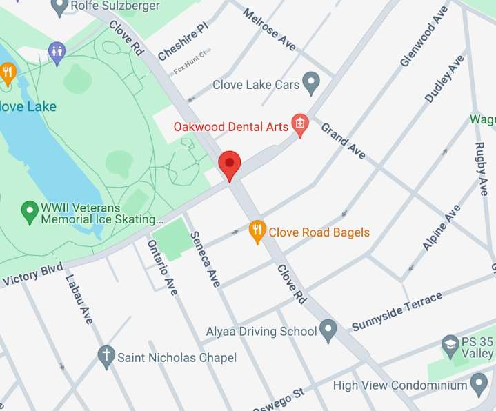 Boy, 15, shot on Halloween in Sunnyside on Staten Island, NYPD investigating