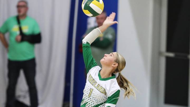 Pinelands repeats as SJG2 sectional champs with history in sight