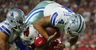 Cowboys need rare positive “déjà vu” against Cardinals on MNF