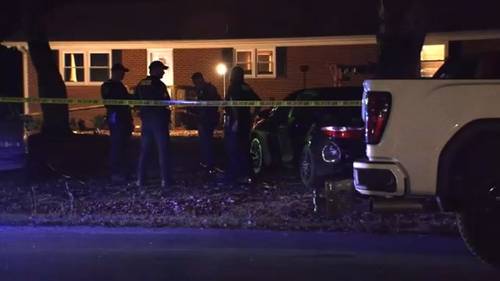 Man dies after shooting at business in Brier Creek area; arrest made, police say