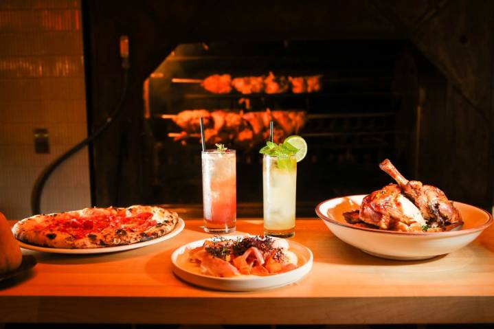 Oakland launches its first Cocktail Week with drink specials, tasty bites