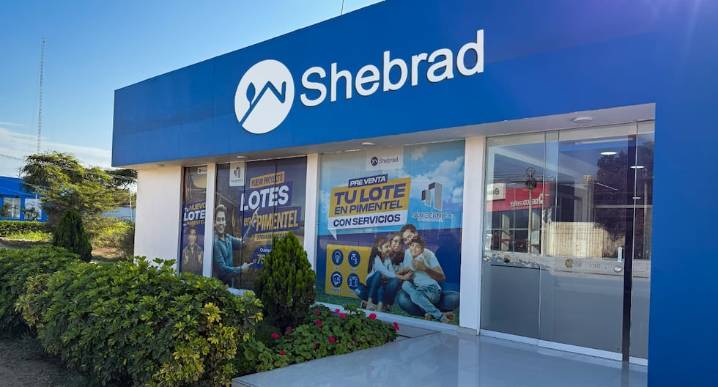 Shebrad: desarrolladora de habilitaciones urbanas con expansión en el norte y oriente del Perú