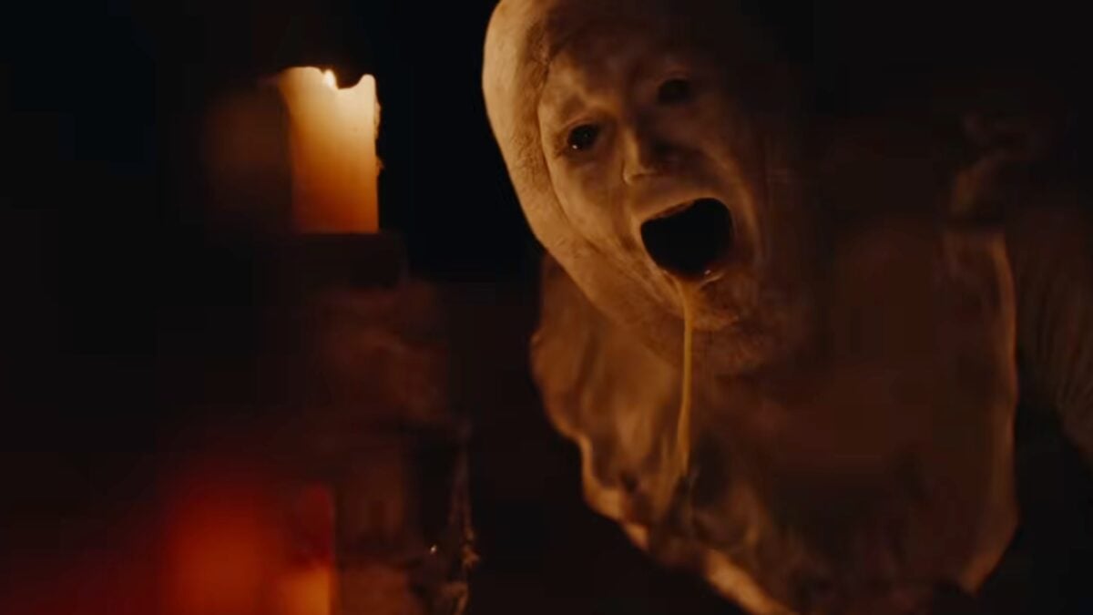 Seemingly Every Horror Filmmaker in Hollywood Agrees: 'Keeper' Looks Creepy AF