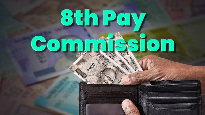 8th Pay Commission: Confederation Writes To PM Modi, Seeks Clarity On 69 Lakh Pensioners' Inclusion