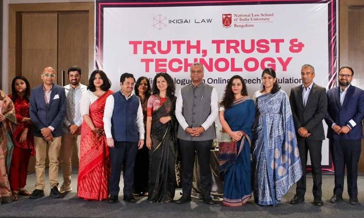 Karnataka Plans Bill to Address Disinformation; No Move to Curb Free Speech,