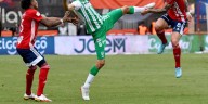 Histórico de Atlético Nacional y canterano de Envigado se ofreció al cuadro naranja para el ascenso en 2026