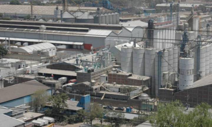 Sector industrial de Carabobo reporta un crecimiento dispar en 2025