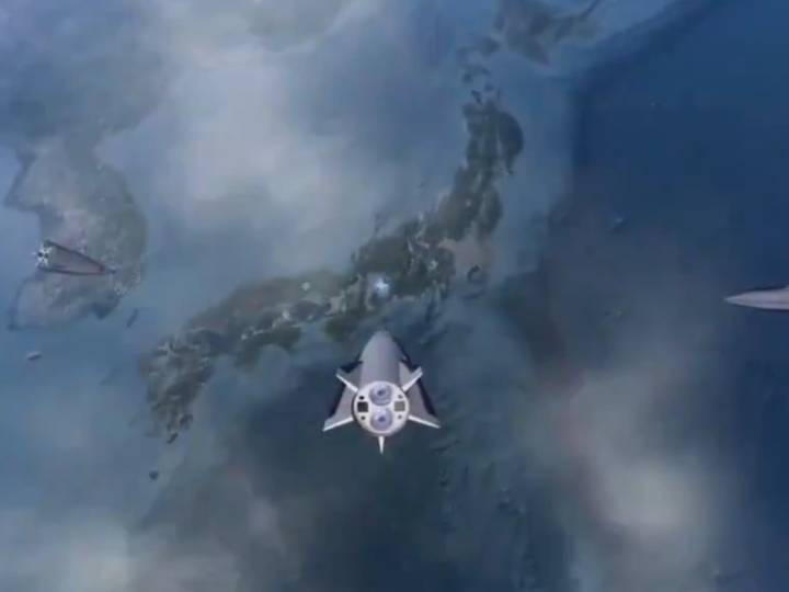 China y Japón se enfrentan, con Trump en el medio